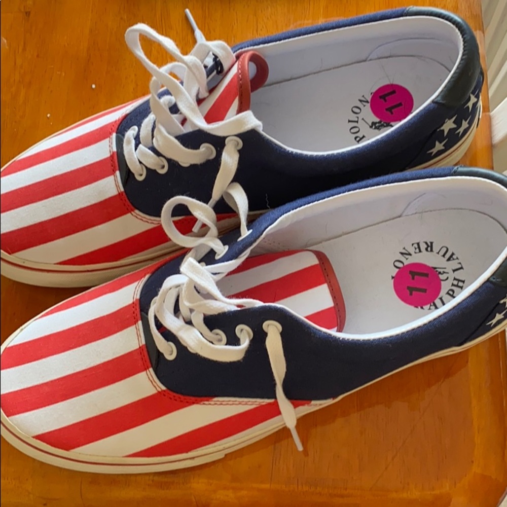 America